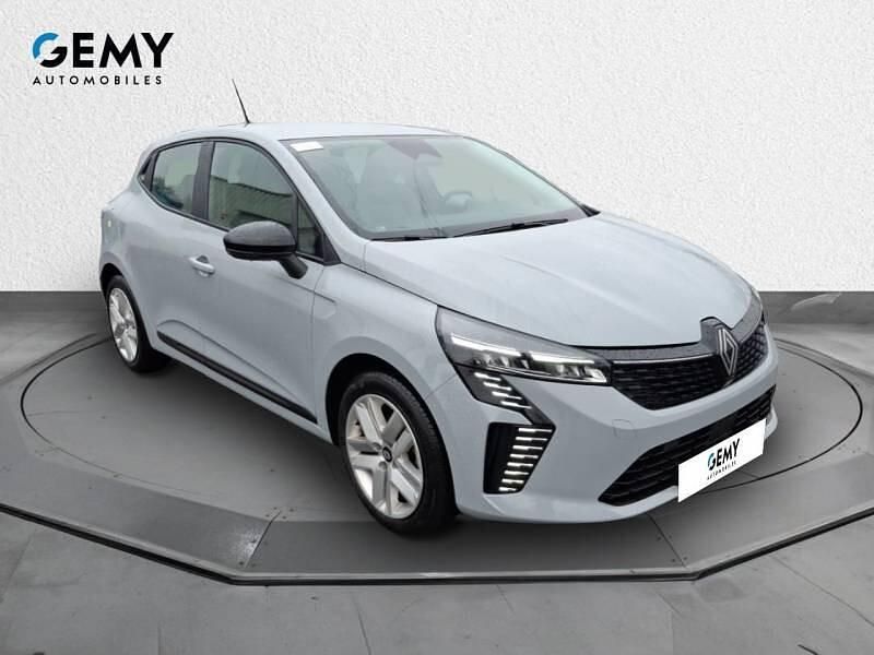 Occasion Renault Clio V Evolution 100 ch (73 kW) 2025 Gris Citadine