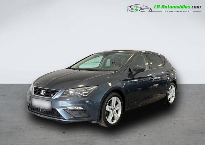 Utilisé 2019 Seat Leon Berline | 22 900 € (Prix assez cher) - Image 1/4