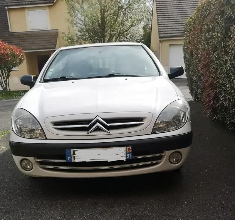 Utilisé 2003 Citroën Xsara Berline | 2 000 € - Image 1/4