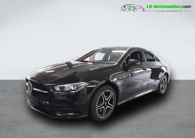 Utilisé 2021 Mercedes E250 Coupé | 36 000 € (Prix juste) - Image 1/4