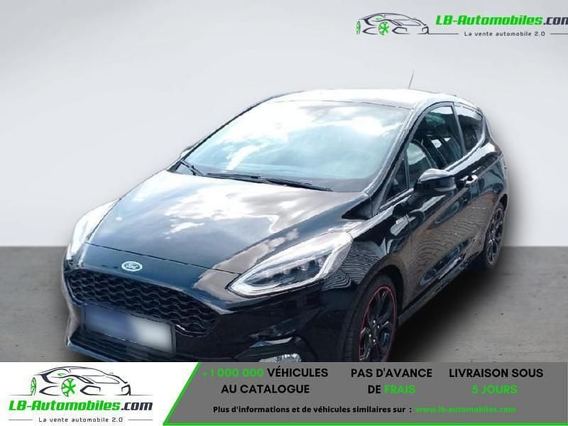 Utilisé 2020 Ford Fiesta Citadine | 20 800 € (Prix cher) - Image 1/4