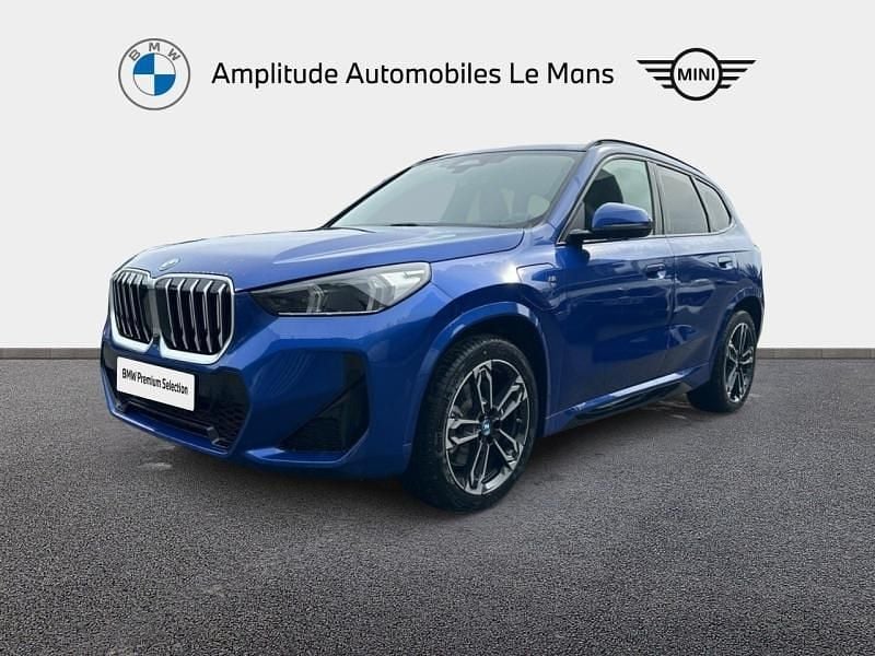Occasion 2025 BMW X1 M Sport SUV | 63 800 € - Image 1/4