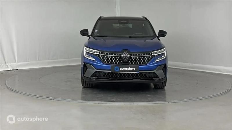 Occasion Renault Austral Techno Esprit Alpine 133 ch (97 kW) 2022 SUV