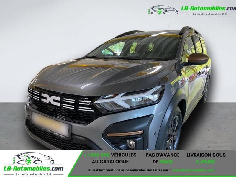 Utilisé 2025 Dacia Jogger Monospace | 32 200 € (Prix cher) - Image 1/4
