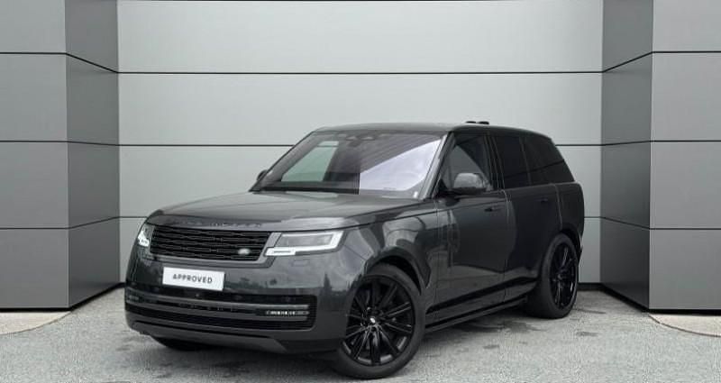 Utilisé 2023 Land Rover Range Rover Autobiography SUV | 115 900 € (Prix juste) - Image 1/4