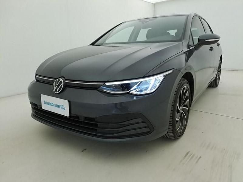 Occasion 2023 VW Golf Berline | 20 990 € (Super prix) - Image 1/4
