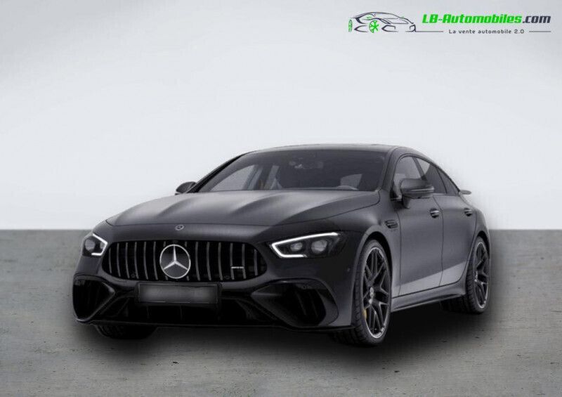 Utilisé 2023 Mercedes AMG GT 63 AMG Coupé | 155 700 € - Image 1/4