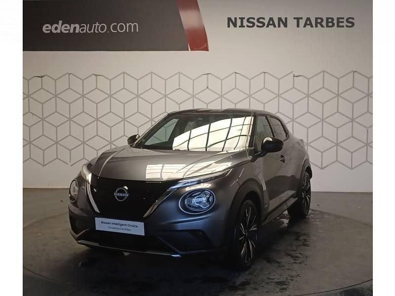 Utilisé 2024 Nissan Juke SUV | 25 490 € (Prix cher) - Image 1/4