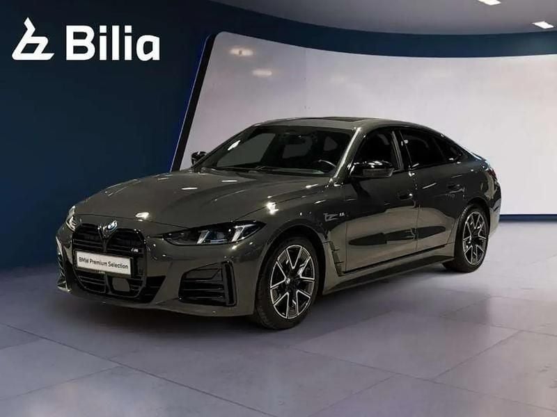 Gris Occasion 2025 BMW M440 M Sport Berline | 68 990 € (Prix juste) - Image 1/4