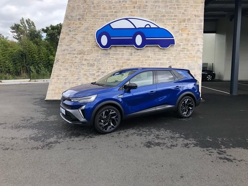 Nouvelle 2025 Renault Symbioz Esprit Alpine SUV | 30 990 € (Bon prix) - Image 1/4