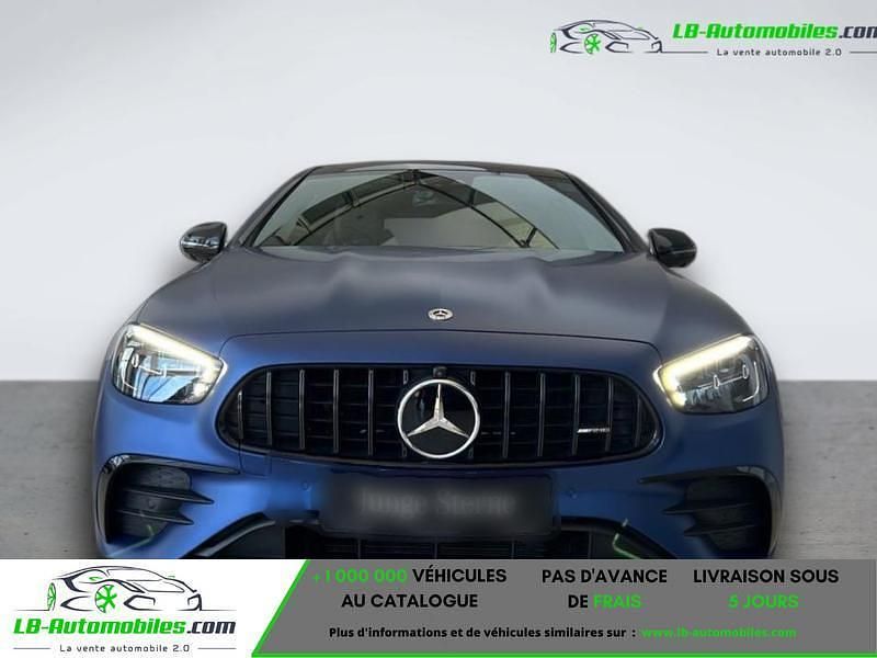 Utilisé 2024 Mercedes E53 AMG AMG Berline | 96 600 € - Image 1/3