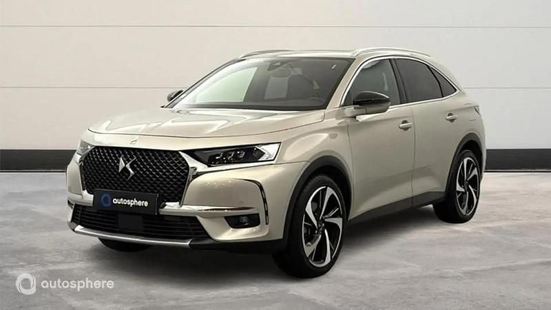 Occasion DS Automobiles DS7 Crossback Rivoli 203 ch (149 kW) 2022 SUV