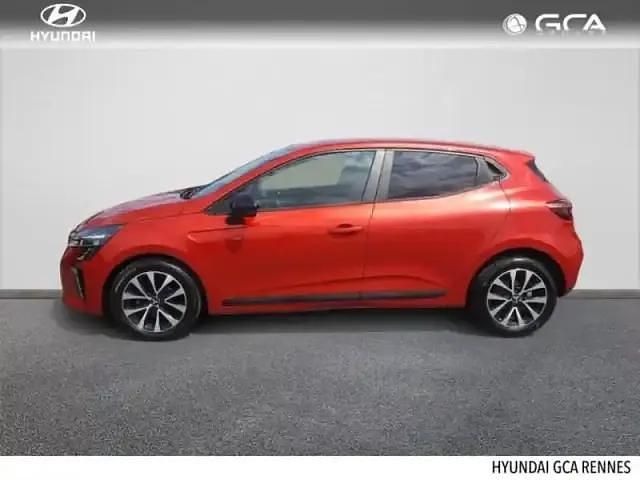 Occasion Mitsubishi Colt 91 ch (66 kW) 2024 Sunrise red Berline