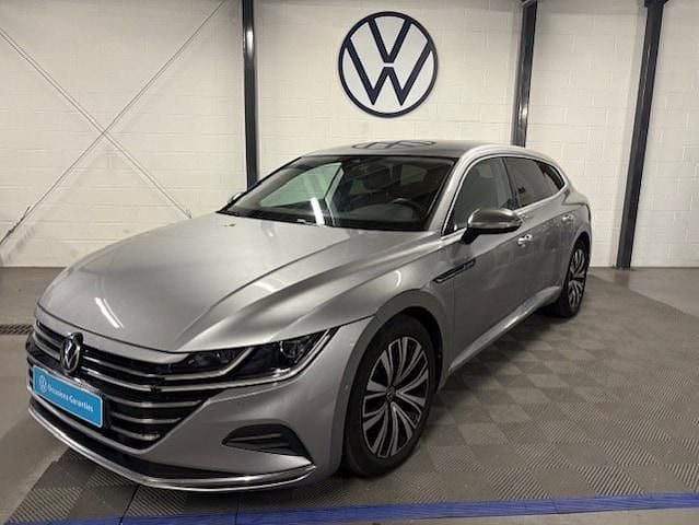 Occasion VW Arteon 150 ch (110 kW) 2021