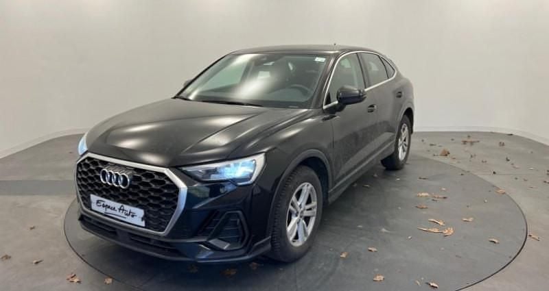 Occasion Audi Q3 Sportback Design 150 ch (110 kW) 2021 SUV