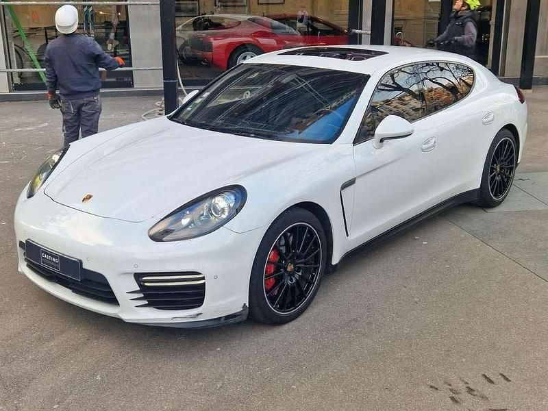 Occasion Porsche Panamera GTS 441 ch (324 kW) 2015 Berline