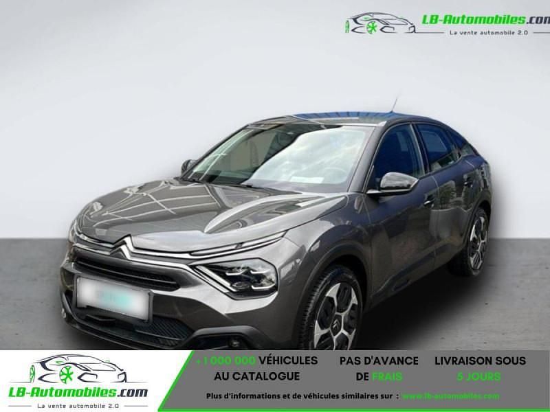 Utilisé 2021 Citroën C4 PureTech Berline | 19 500 € (Prix assez cher) - Image 1/4