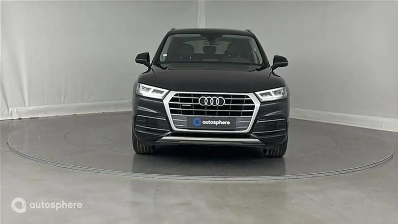 Occasion Audi Q5 Sport 193 ch (141 kW) 2019 SUV