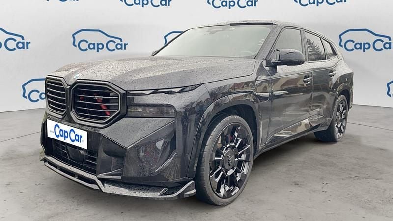 Occasion 2024 BMW XM M Sport SUV | 99 990 € - Image 1/3