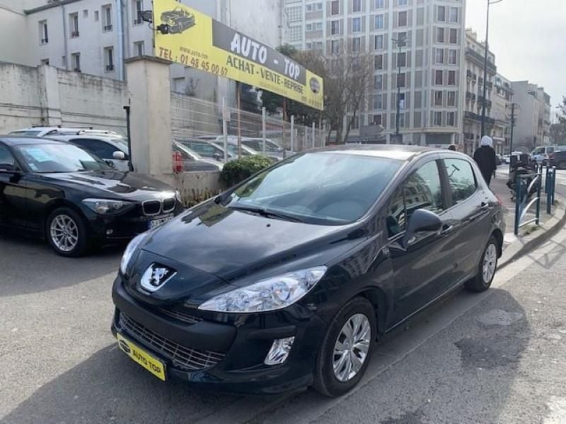Utilisé 2009 Peugeot 308 Berline | 3 990 € - Image 1/3
