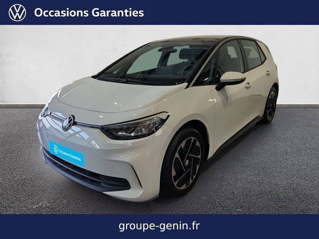 Utilisé 2024 VW ID.3 Pro Citadine | 29 990 € (Bon prix) - Image 1/4