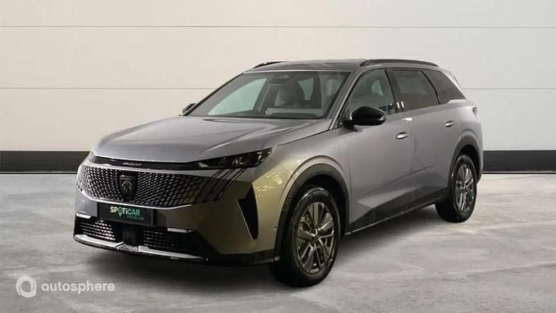 Nouvelle 2025 Peugeot 5008 Allure Monospace | 36 799 € (Prix juste) - Image 1/4