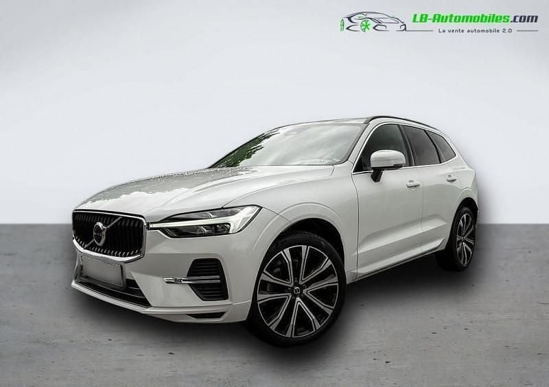 Utilisé 2022 Volvo XC60 SUV | 36 400 € (Super prix) - Image 1/4