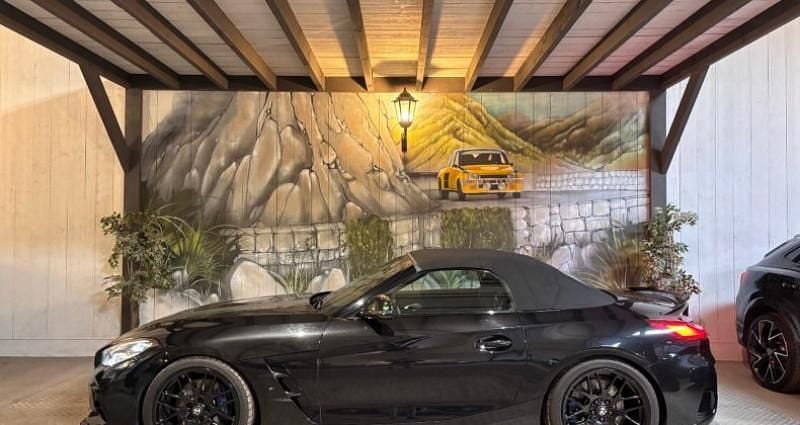 Occasion 2019 BMW Z4 Performance Coupé | 48 950 € (Prix juste) - Image 1/4