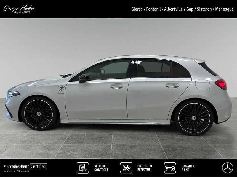 Occasion Mercedes A200 AMG line 150 ch (110 kW) 2025 Berline