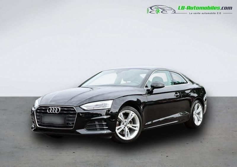 Utilisé 2019 Audi A5 Coupé | 34 100 € (Prix juste) - Image 1/4