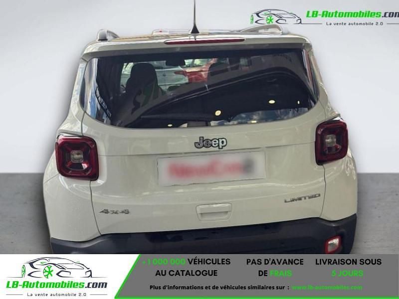 Occasion 2019 Jeep Renegade SUV | 25 500 € (Prix assez cher) - Image 1/2