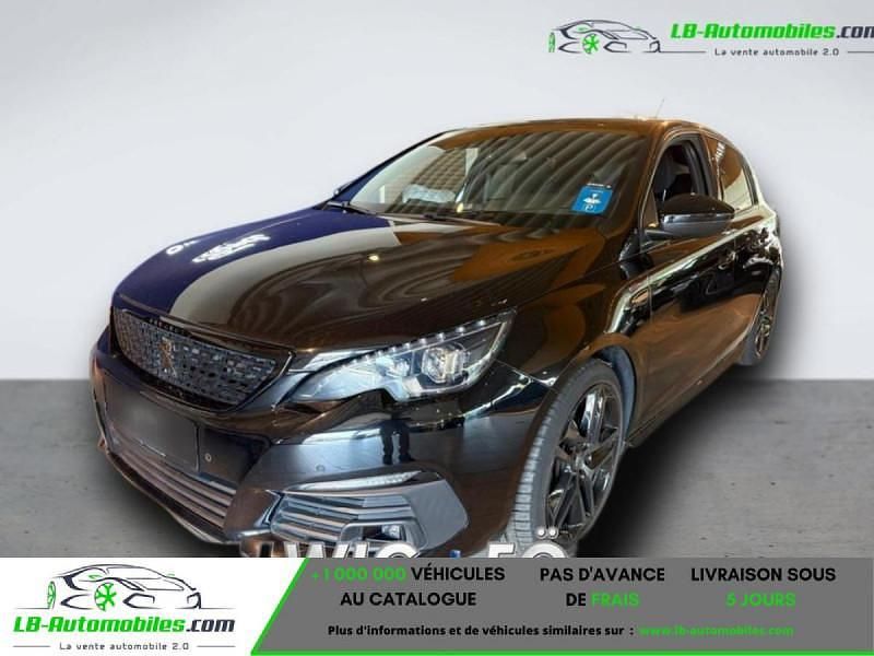 Occasion 2019 Peugeot 308 Berline | 17 900 € (Prix assez cher) - Image 1/4