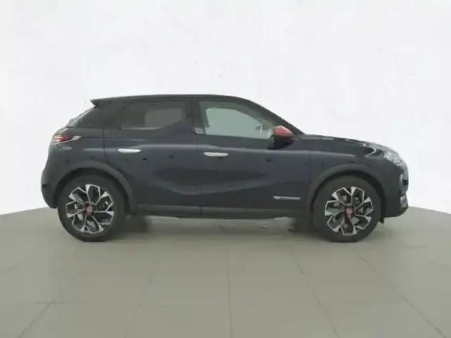Occasion DS Automobiles DS3 Crossback E-Tense 22 kW (30 ch) 2021 Bleu SUV