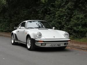 Autres Utilisé 1988 Porsche 911 Turbo Coupé | 161 788 € - Image 1/4