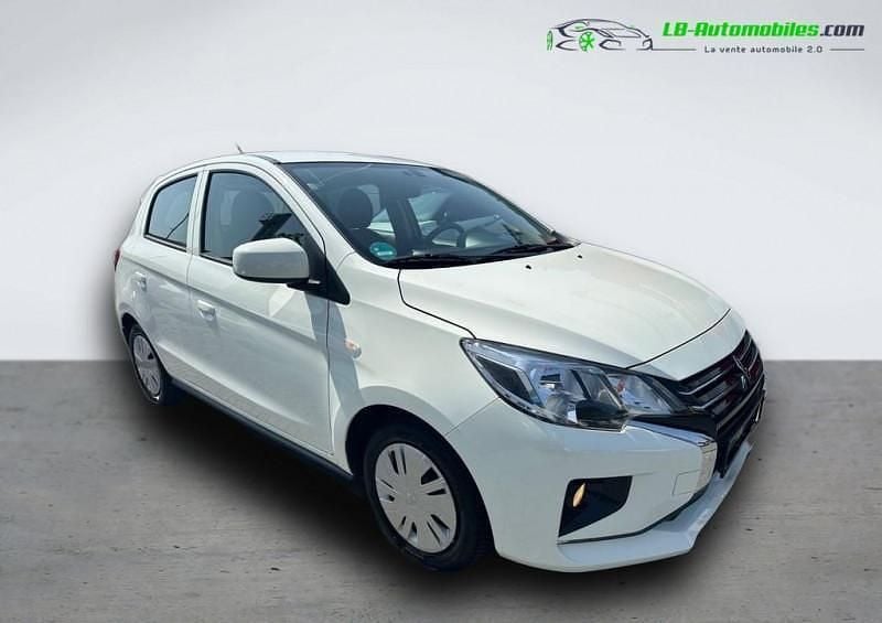 Utilisé 2023 Mitsubishi Space Star Citadine | 13 800 € (Bon prix) - Image 1/3
