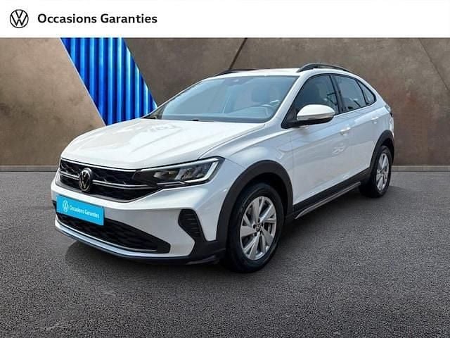 Utilisé 2022 VW Taigo Life SUV | 16 900 € (Prix juste) - Image 1/3
