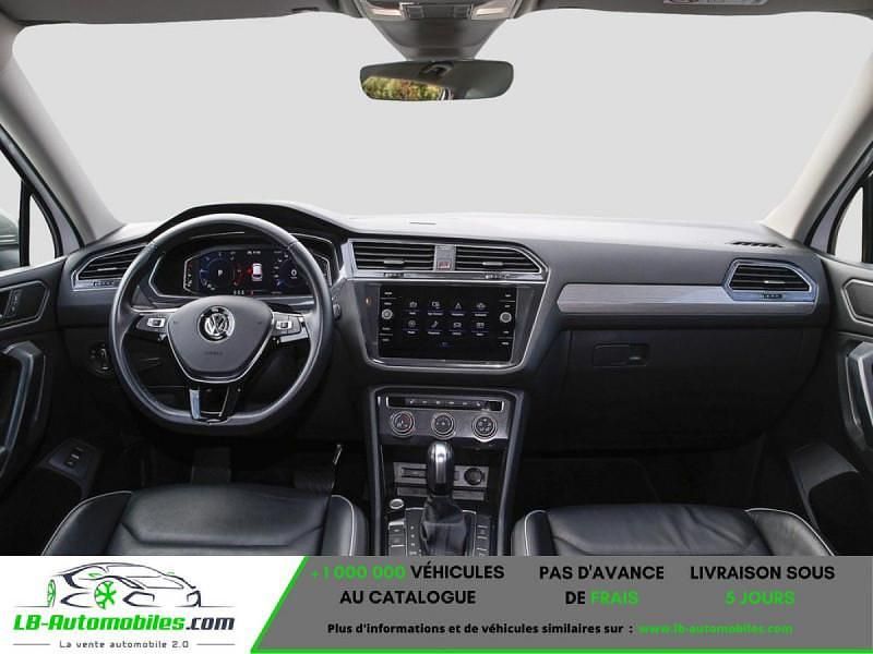 Occasion VW Tiguan Allspace 150 ch (110 kW) 2021 SUV