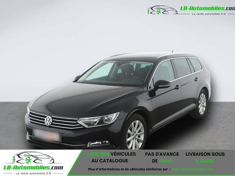 Utilisé 2018 VW Passat Break | 22 600 € (Prix assez cher) - Image 1/4