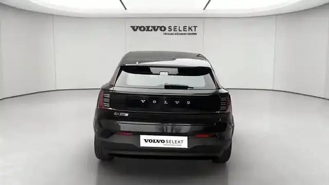 Occasion Volvo EX30 200 kW (272 ch) 2025 Noir onyx SUV