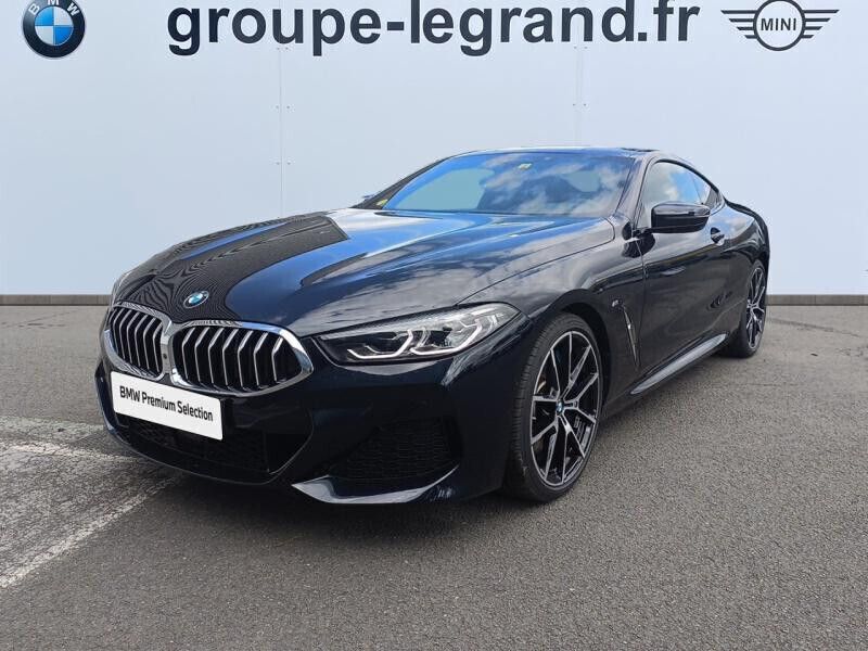 Utilisé 2020 BMW 320 M Sport Berline | 69 990 € - Image 1/4
