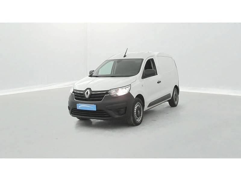 Occasion Renault Kangoo 95 ch (69 kW) 2021 Monospace