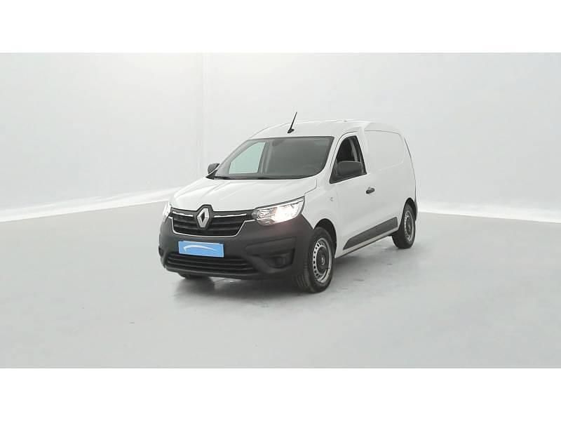 Utilisé 2021 Renault Kangoo Monospace | 12 990 € - Image 1/4