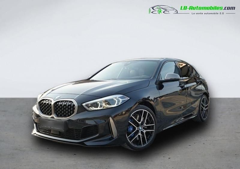 Utilisé 2020 BMW M135 Comfort Edition Citadine | 36 500 € (Prix juste) - Image 1/4