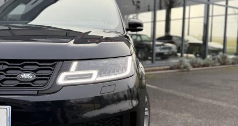 Occasion Land Rover Range Rover Autobiography Dynamic 300 ch (220 kW) 2020 SUV