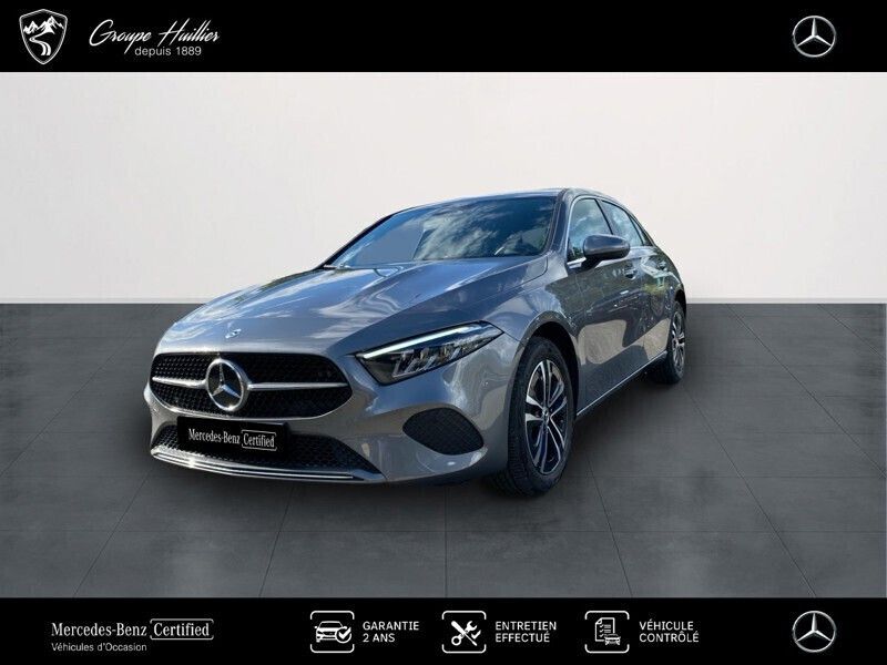 Utilisé 2024 Mercedes A250 Progressive Berline | 32 590 € (Prix juste) - Image 1/4