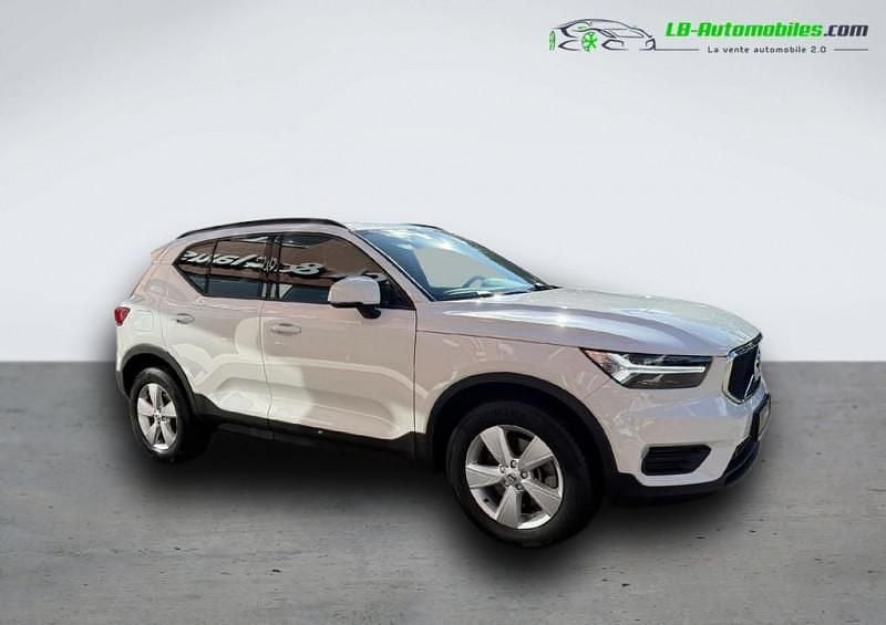 Utilisé 2021 Volvo XC40 SUV | 25 500 € (Bon prix) - Image 1/4