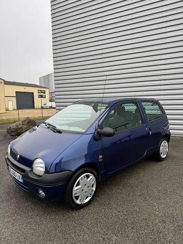 Utilisé 2000 Renault Twingo Citadine | 2 500 € (Prix juste) - Image 1/4