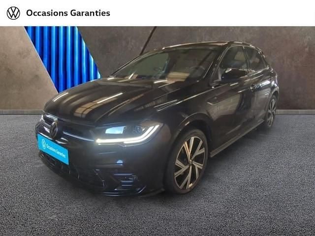 Nouvelle 2025 VW Polo R-line | 28 990 € (Prix cher) - Image 1/4