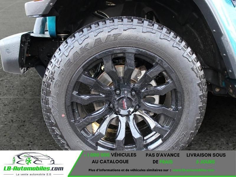 Occasion Jeep Wrangler 200 ch (147 kW) 2020 SUV