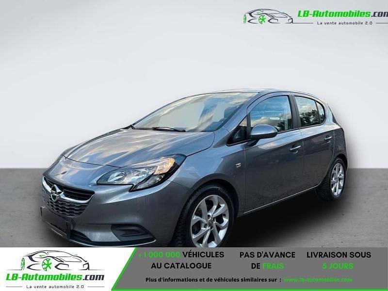 Utilisé 2016 Opel Corsa Citadine | 15 400 € (Prix juste) - Image 1/4
